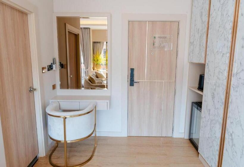 Bestier Hotel Hatyai