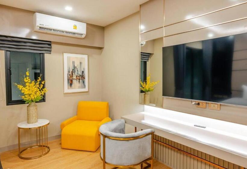 Bestier Hotel Hatyai