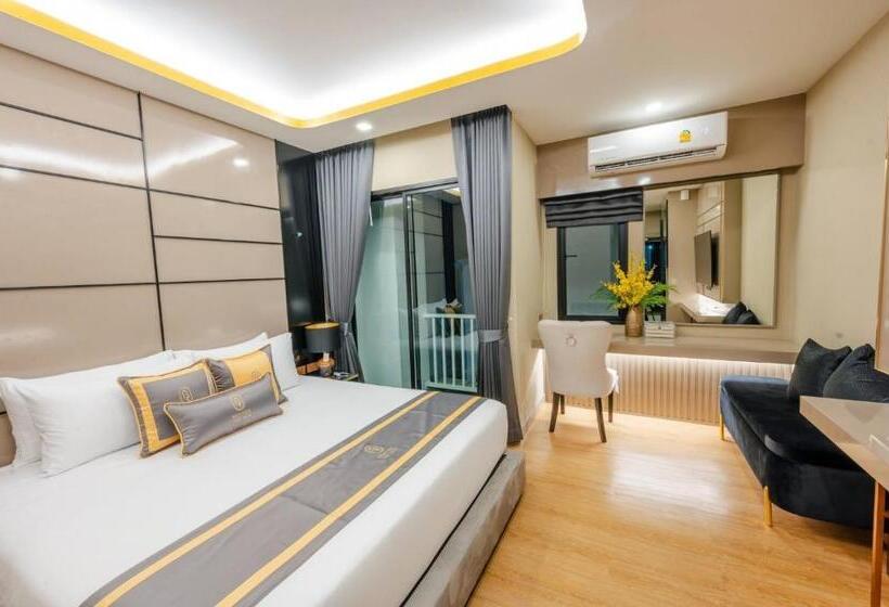Bestier Hotel Hatyai