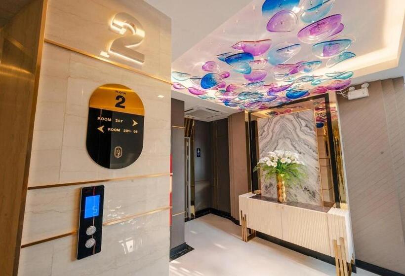 Bestier Hotel Hatyai