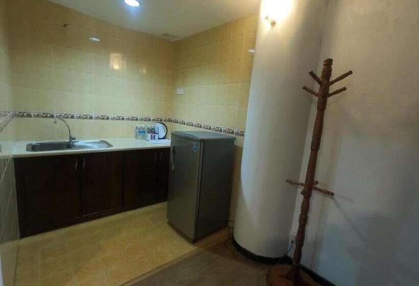 Bukit Beruntung Resort