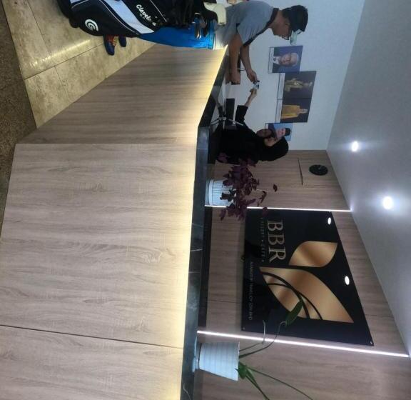 Bukit Beruntung Resort