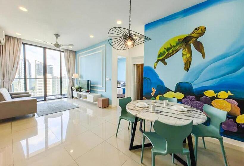 D Pristine Theme Suite By Nest Home At Legoland