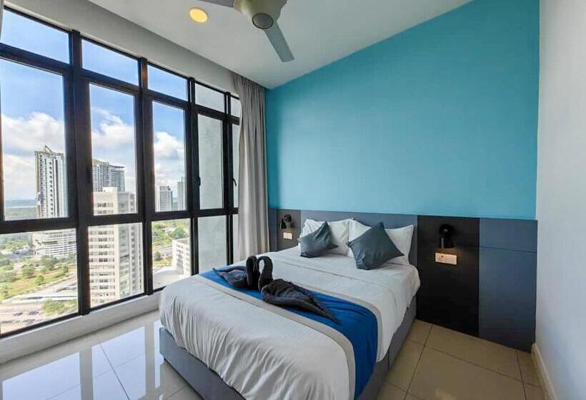 D Pristine Theme Suite By Nest Home At Legoland