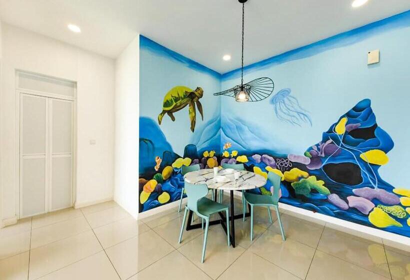 D Pristine Theme Suite By Nest Home At Legoland