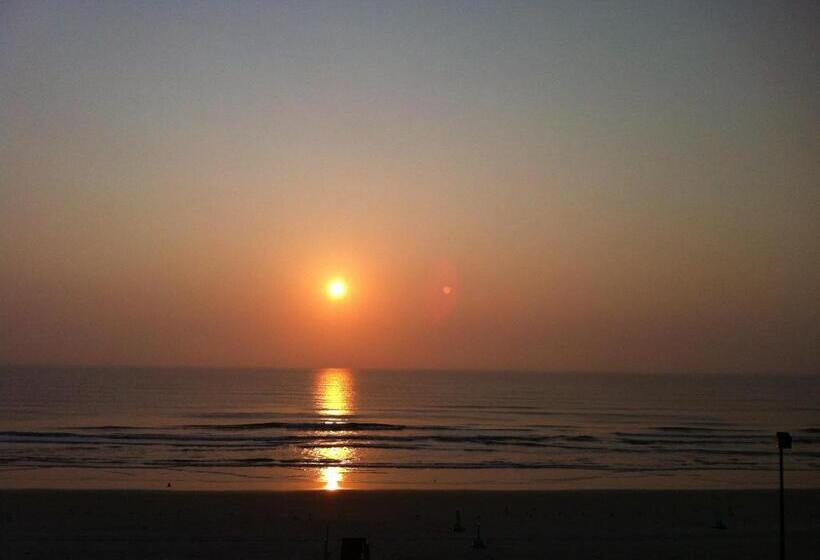 Daytona Beach   Condo Ocean Front View