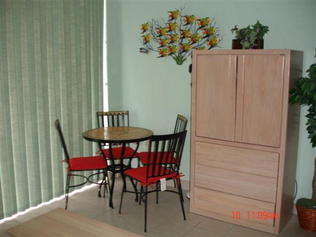 Daytona Beach   Condo Ocean Front View