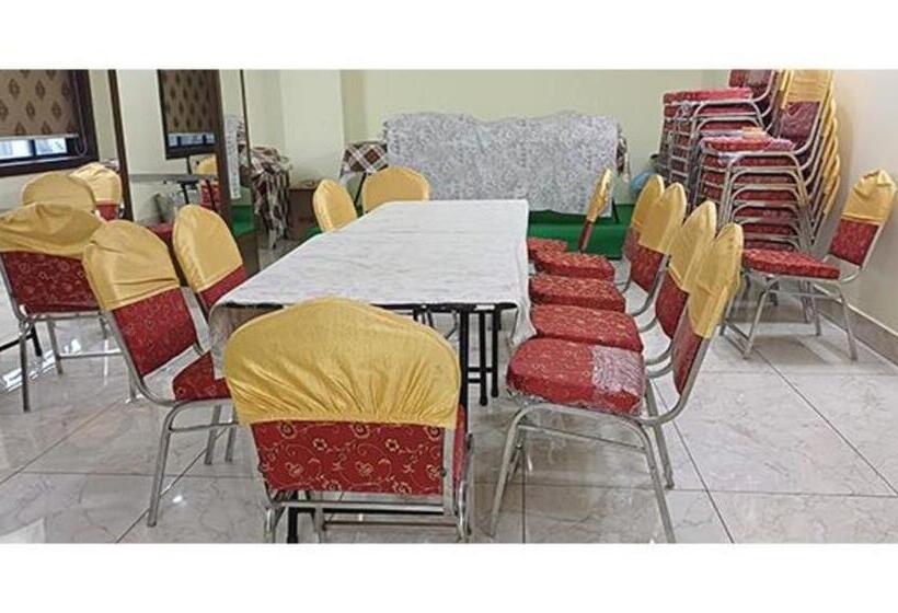 Fabhotel Gvr Grand
