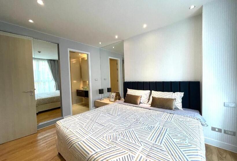 Grande Caribbean Condo Pattaya Jomtian แกรนด์แคริบเบียน พัทยา จอมเทียน