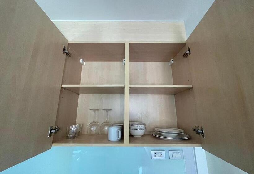 Grande Caribbean Condo Pattaya Jomtian แกรนด์แคริบเบียน พัทยา จอมเทียน