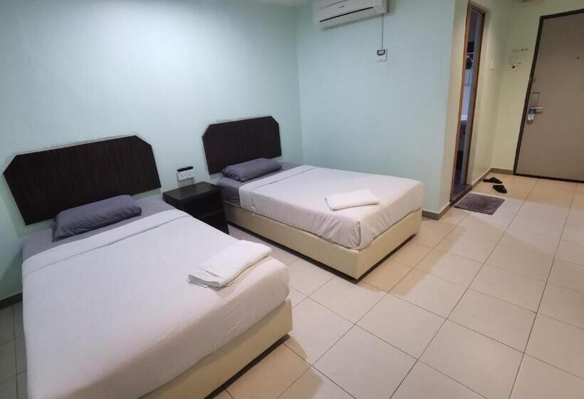 Gs Bera Hotel Sdn Bhd