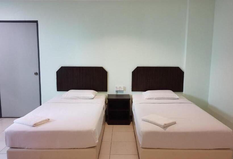 Gs Bera Hotel Sdn Bhd