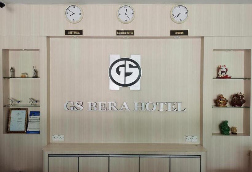 Gs Bera Hotel Sdn Bhd