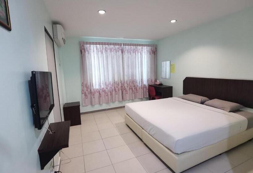 Gs Bera Hotel Sdn Bhd