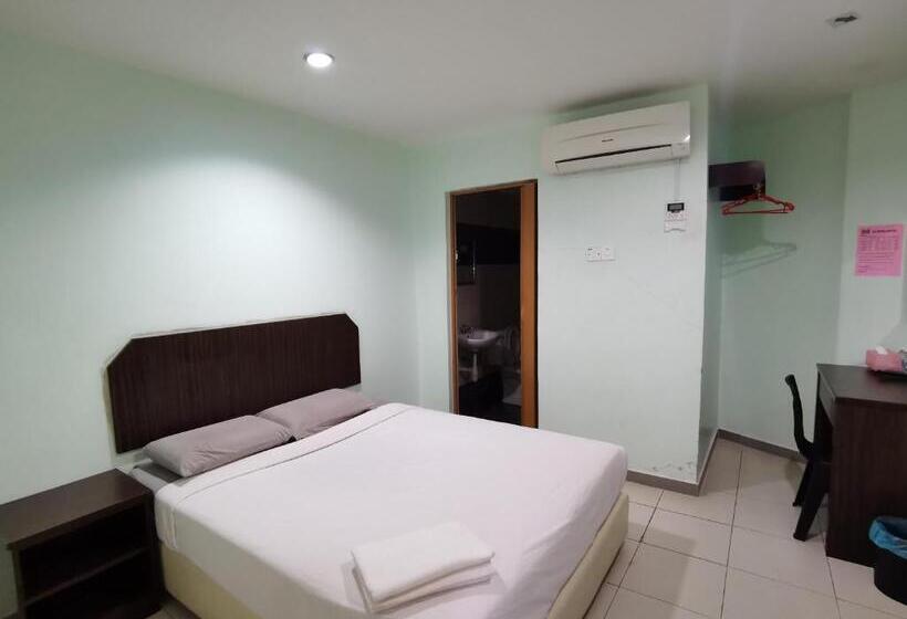 Gs Bera Hotel Sdn Bhd