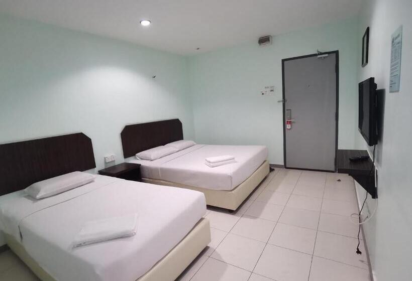 Gs Bera Hotel Sdn Bhd