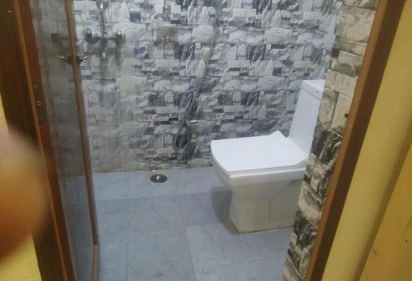 Healthville By Wb Resorts