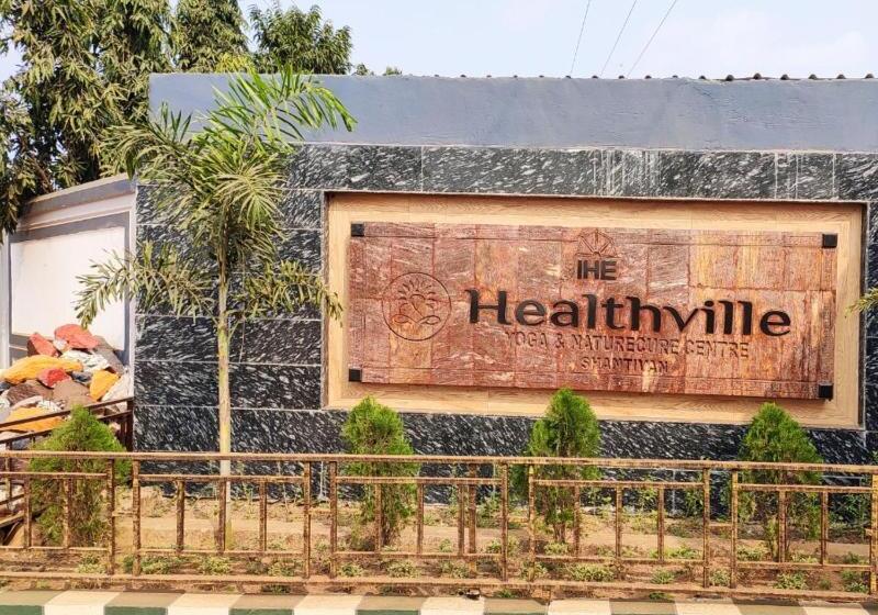 Healthville By Wb Resorts