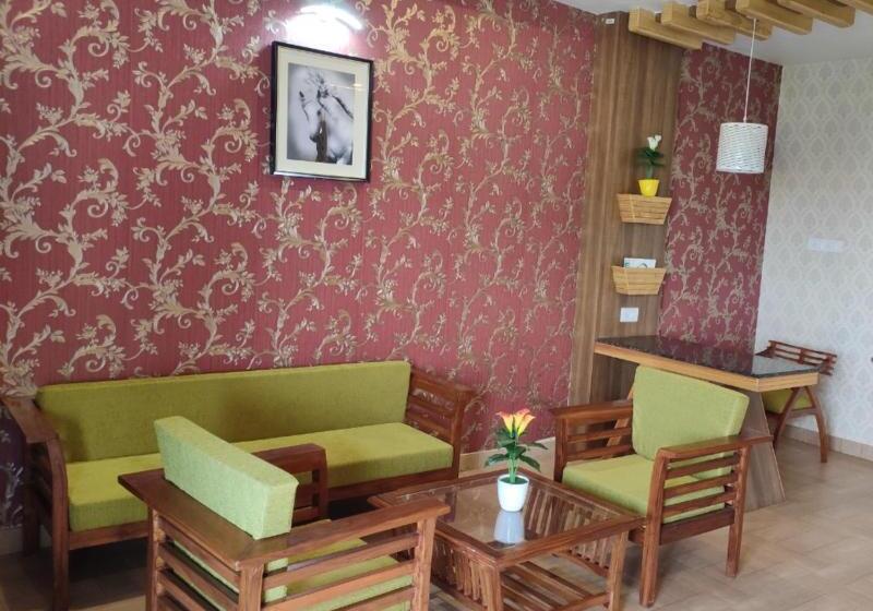 Healthville By Wb Resorts