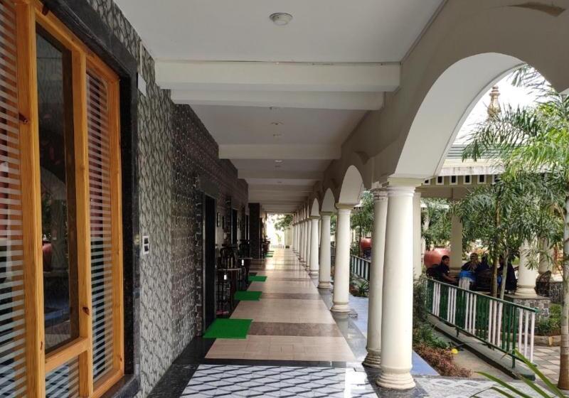 Healthville By Wb Resorts