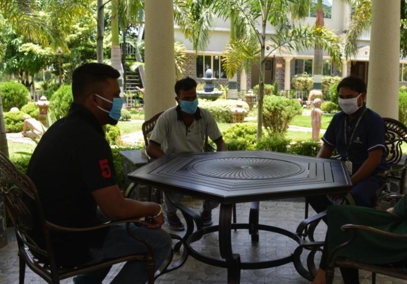 Healthville By Wb Resorts