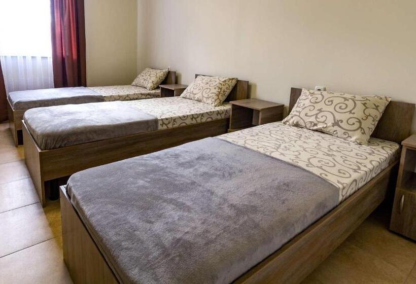 Отель база отдыха горный орел