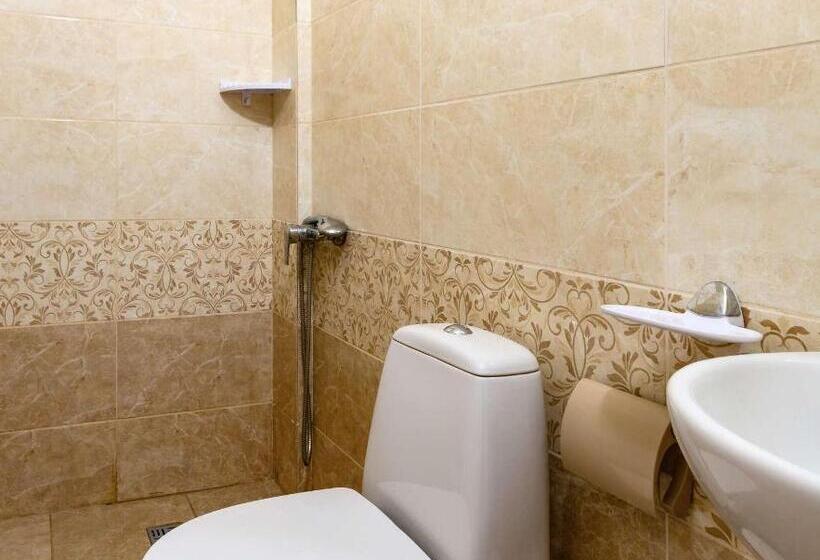 Отель база отдыха горный орел