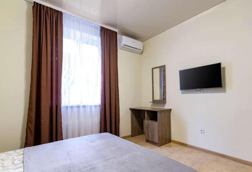 Отель база отдыха горный орел