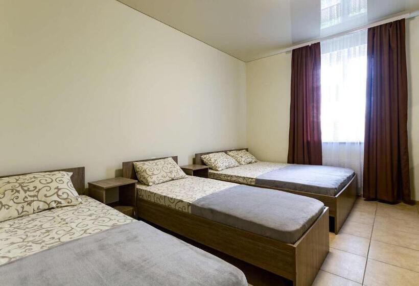 Отель база отдыха горный орел