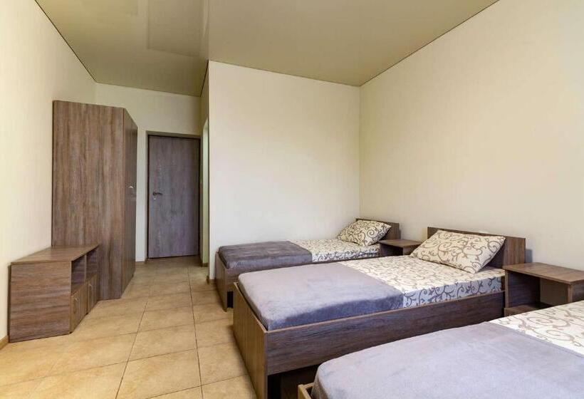 Отель база отдыха горный орел