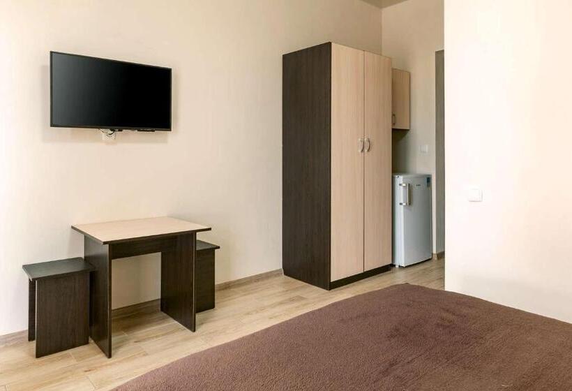 Отель база отдыха горный орел