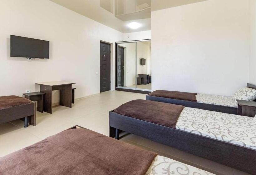 Отель база отдыха горный орел