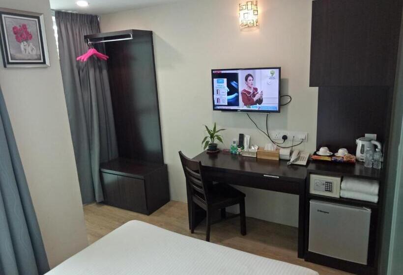 בית מלון כפרי 7