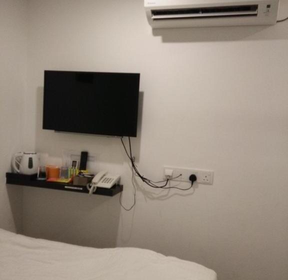 בית מלון כפרי 7