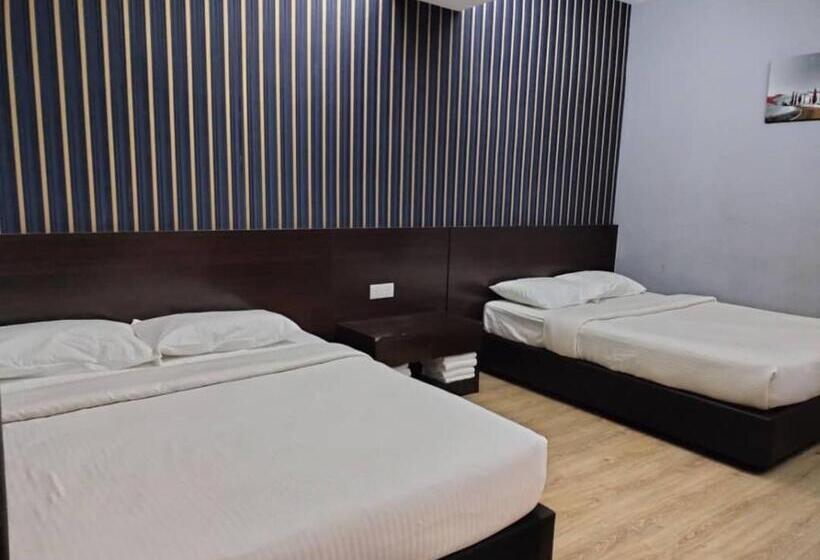 בית מלון כפרי 7