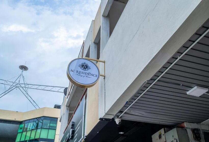 فندق Ac Residence   Behind Cititel