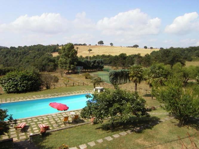 בית מלון כפרי Agriturismo Le Forre Del Treja