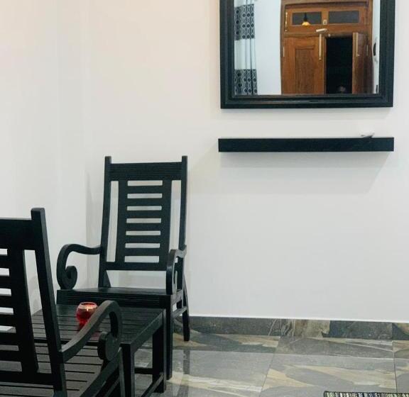 فندق Airport Colombo Pocket Paradise