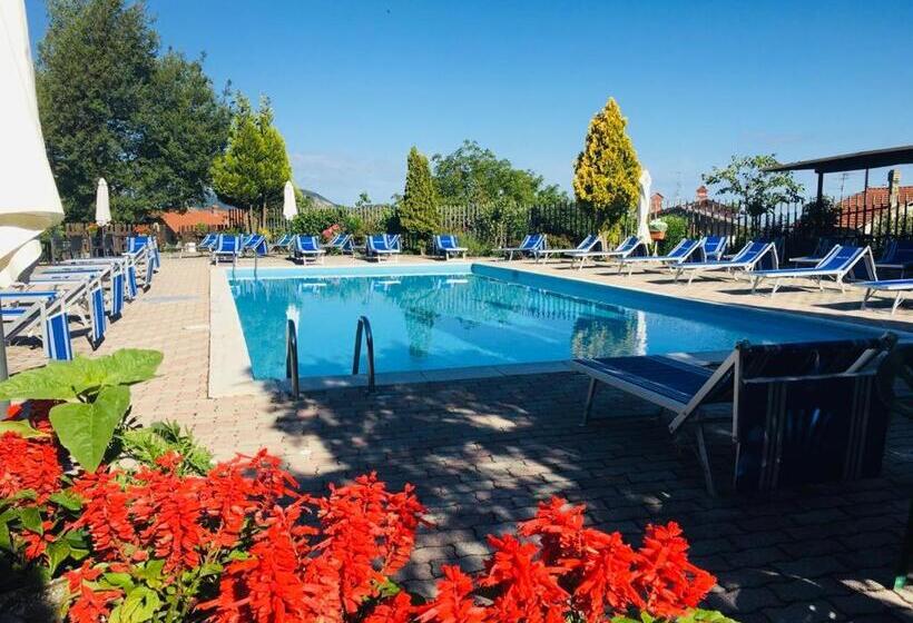 בית מלון כפרי Casa Vicino