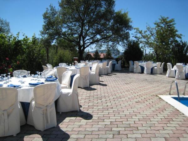 فندق Casa Vicino