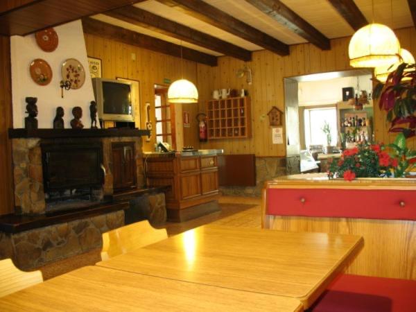 בית מלון כפרי Casa Vicino