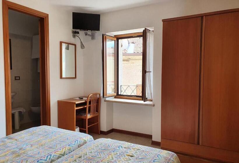 בית מלון כפרי Albergo Speranza Spiazzi Di Monte Baldo