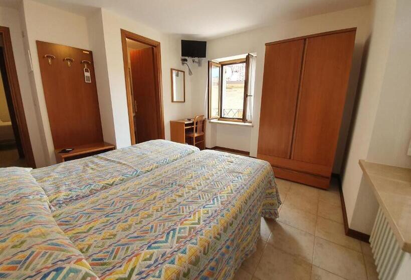 בית מלון כפרי Albergo Speranza Spiazzi Di Monte Baldo