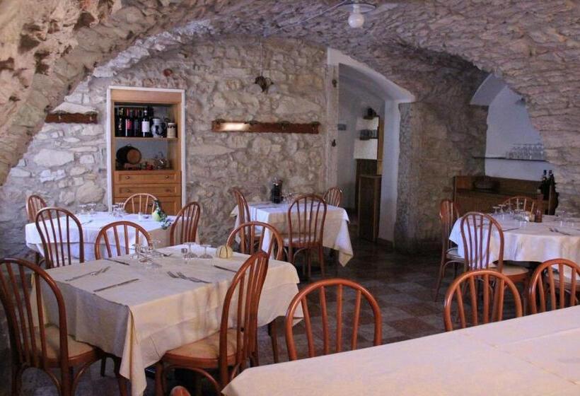 בית מלון כפרי Albergo Speranza Spiazzi Di Monte Baldo