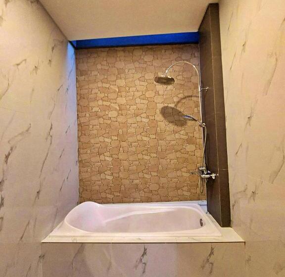 בית מלון כפרי Amaras Villa