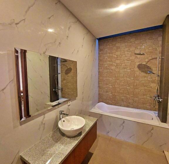 בית מלון כפרי Amaras Villa