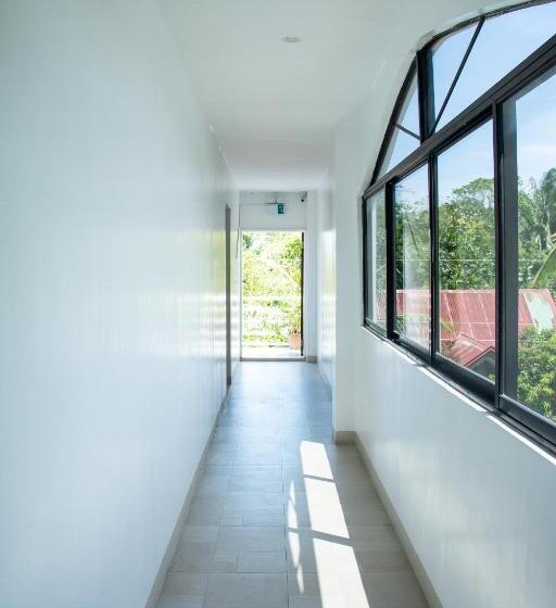 בית מלון כפרי Arnold S