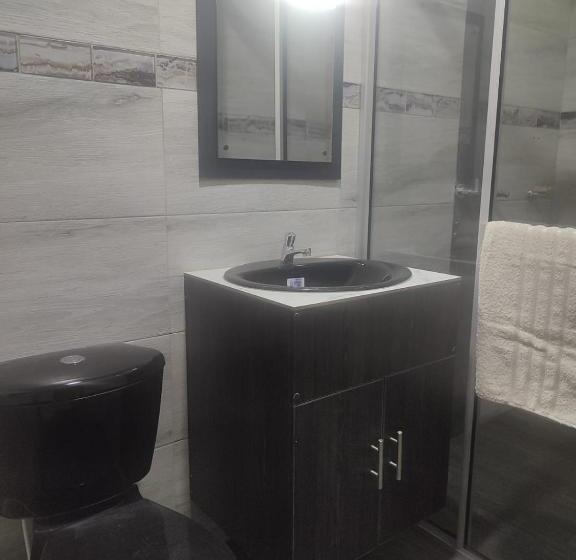 Отель Backwater