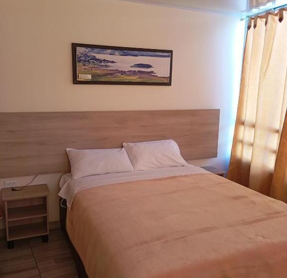 Отель Backwater