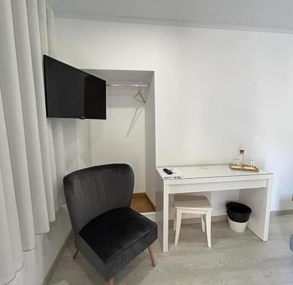 فندق Casa Da Alagoa